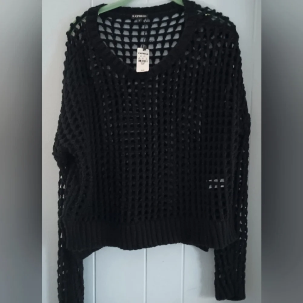 Express chunky sweater - Picture 1 of 2